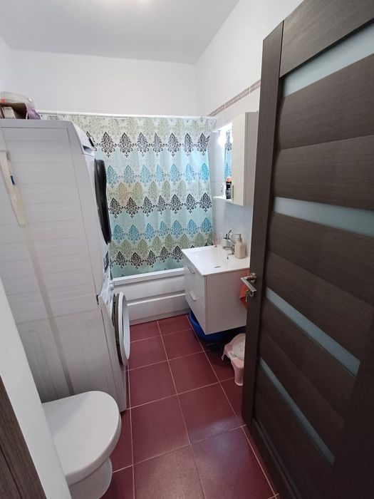Apartament cu 2 camere