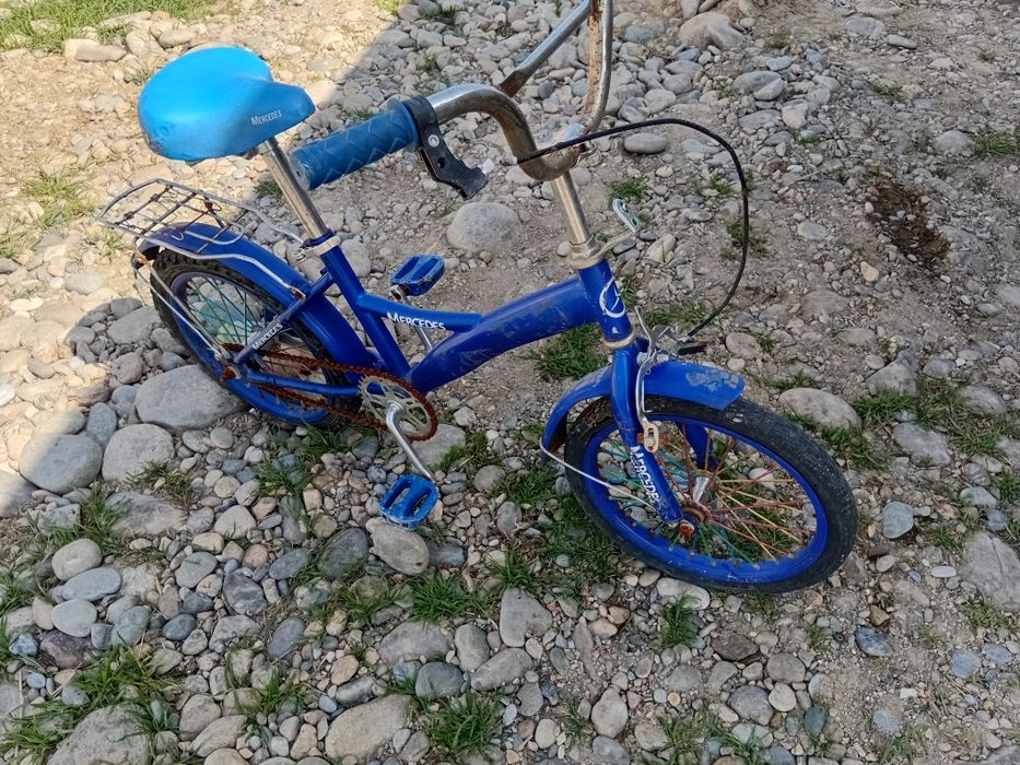 Продам велосипед