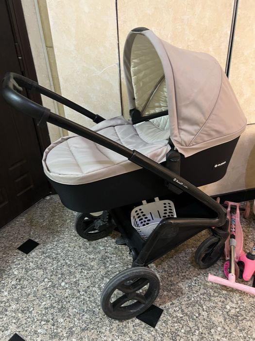 Продам коляску 2в1 Olsson iMotion
