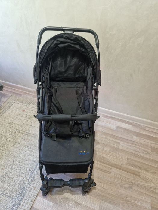 Продаётся детская коляска