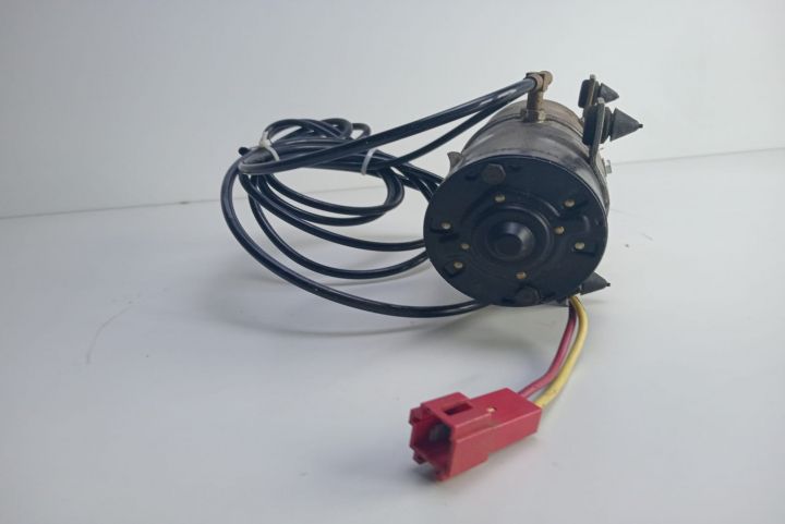 Motoras decapotare 5977920 Chrysler Sebring a 2-a generatie