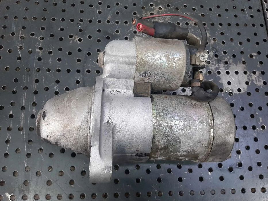 electromotor 1.7 cdti z17dth opel astra g astra h meriva a corsa c   8973860620