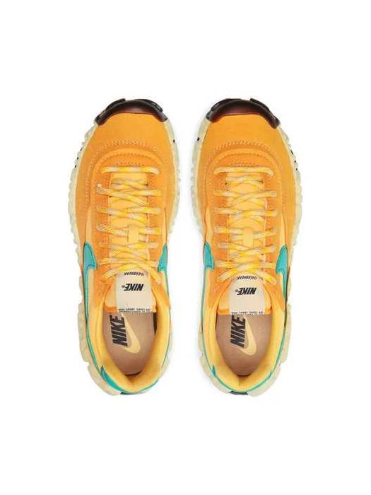 Nike - Overbreak Sp DA9784 201 Оранжев №41 Оригинал Код 970