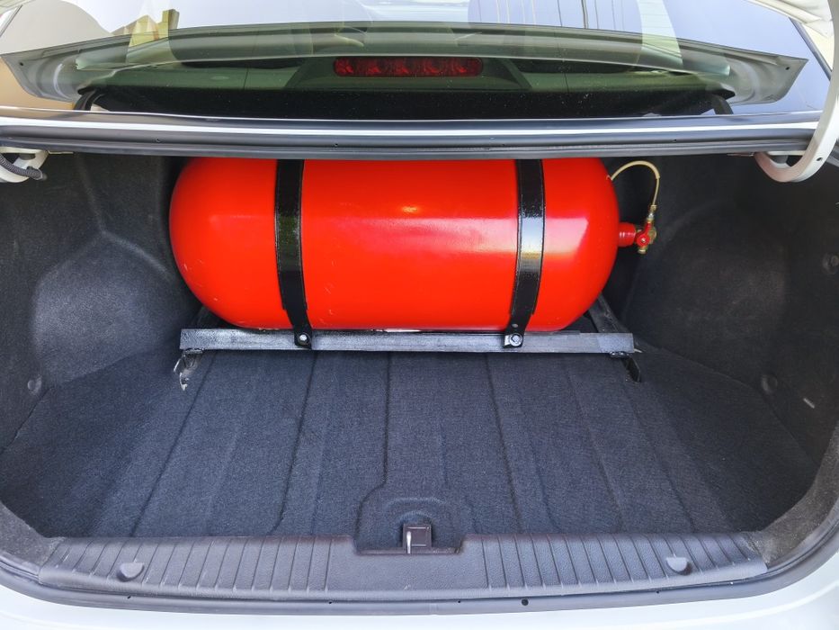 Chevrolet Lacetti / Gentra 2022 — 6