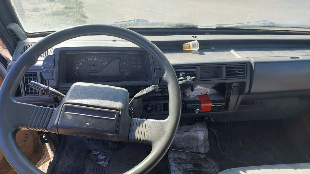 Продам бусик мазда бонга