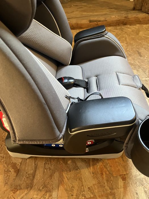 Scaun auto graco