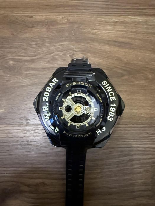 Мъжки и дамски чадовници