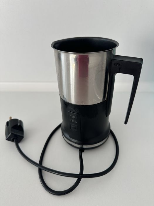 Кана за мляко на пяна, 15 лв