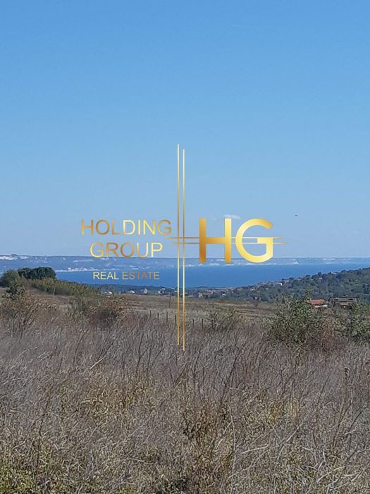 Продава се Парцел в с. Осеново, Област Варна - 4000 кв.м за 53 €/кв.м - Снимка #1