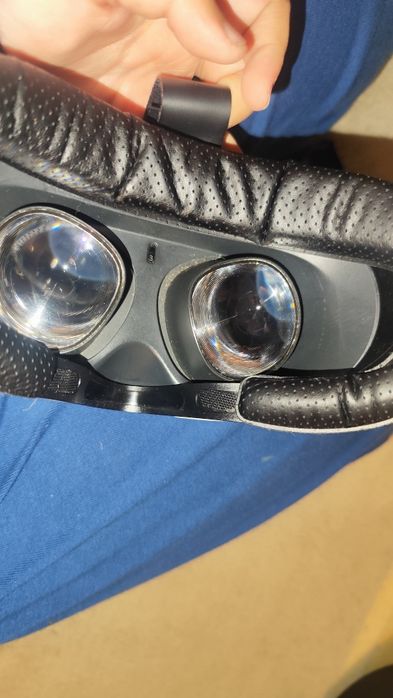 Oculus quest 2 обмен