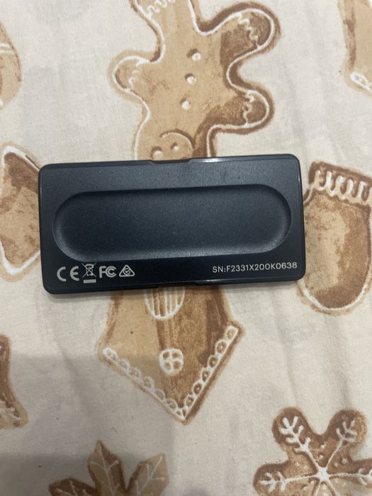 Vand Ssd Extern Emtec 1tb