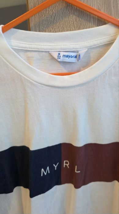 Блуза за момче Mayoral 134