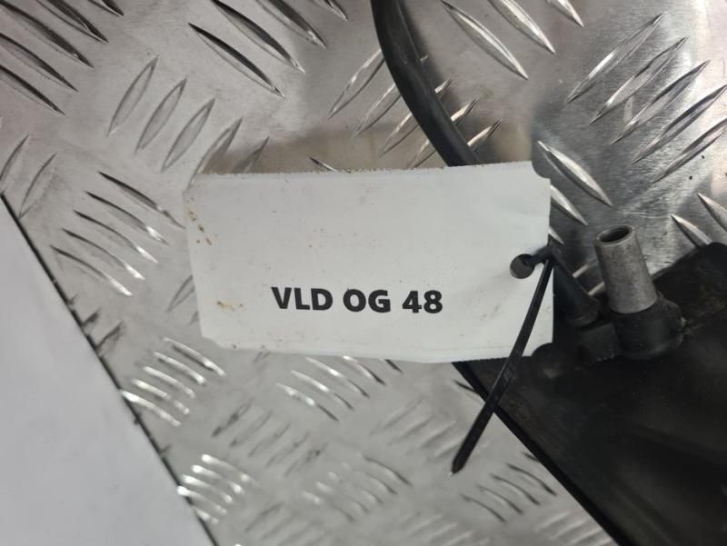 Oglinda Z157 gri stanga electrica 5 pini model mare Opel Zafira B Face
