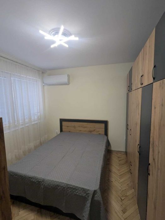 Дава се под наем Тристаен апартамент в Варна, Окръжна болница - 78 кв.м за 598.23 € - Снимка #9