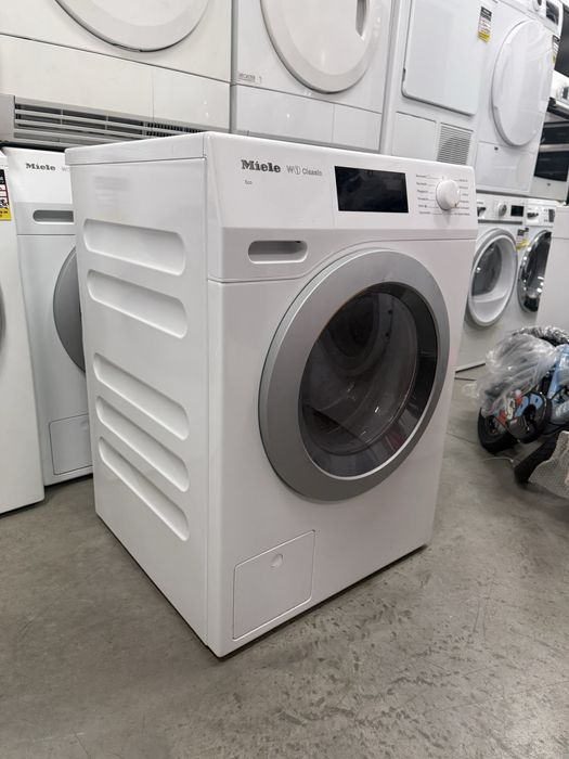 Пералня MIELE W1 CLASSIC  Eco 8 кг