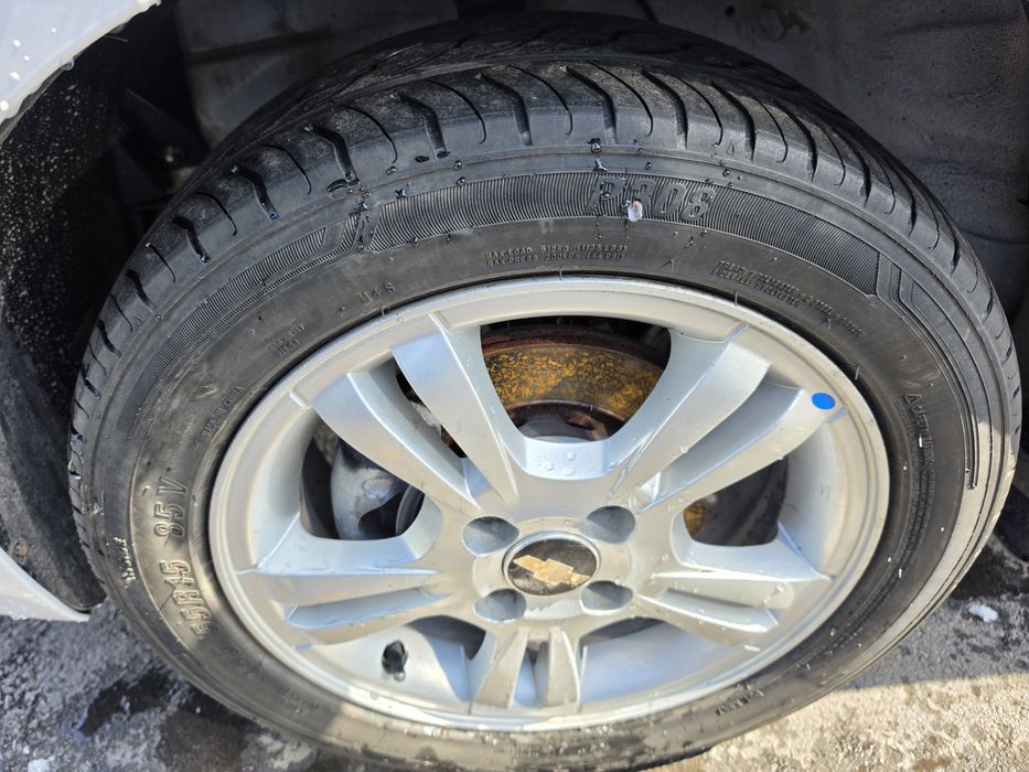 Nexia 3 mexanika sotiladi srochni