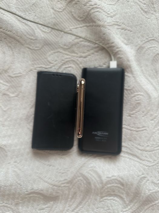 Vând iPhone XS, 256GB