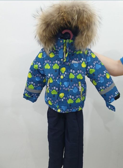 Комбинезон детский