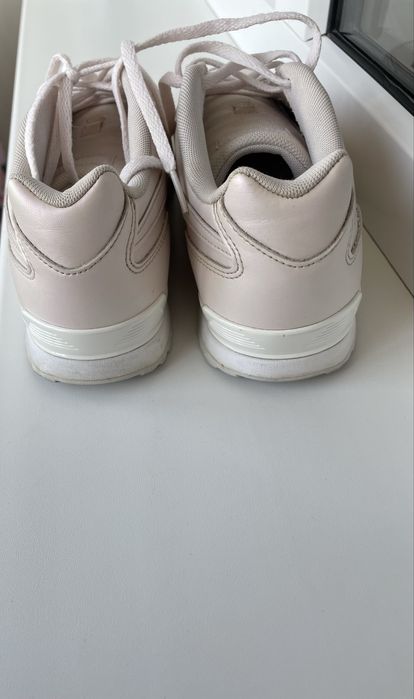 Reebok кроссовки