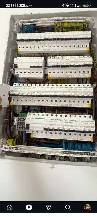 Elektrik  sifatli kafolat