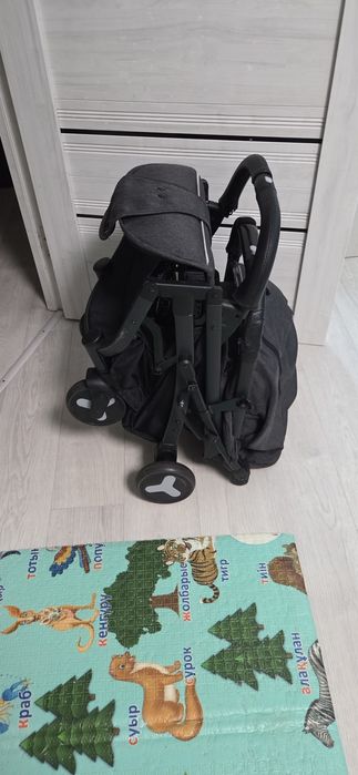 Продам коляску срочно