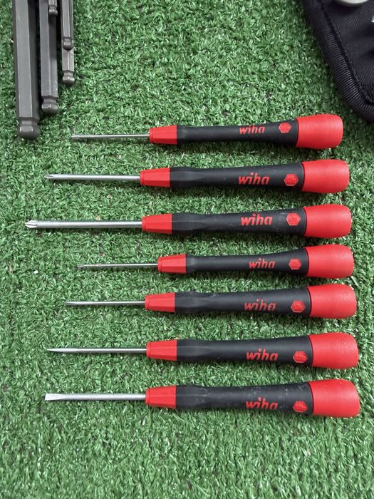 Ръчни инструменти Knipex/Wera/Wiha