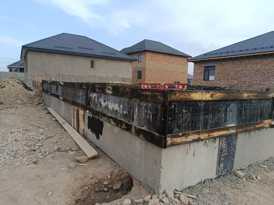 Аренда опалубки недорого