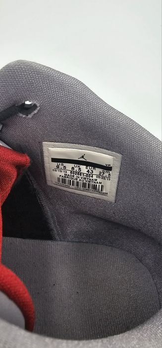 Jordan Flight Club 90s