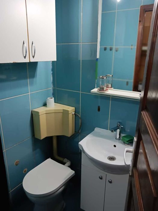 Garsonieră de închiriat, Târgu Mureș, str. 22 decembrie, în apropiere de UMF