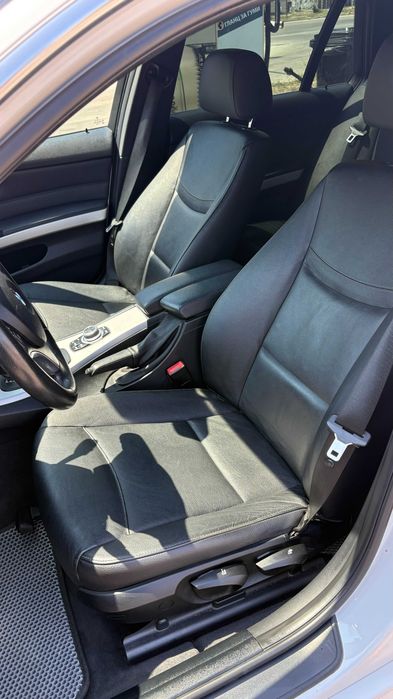 BMW 330 xd 2010 270к.с. Сменени Вериги, Дюзи и ГНП xdrive автомат LED