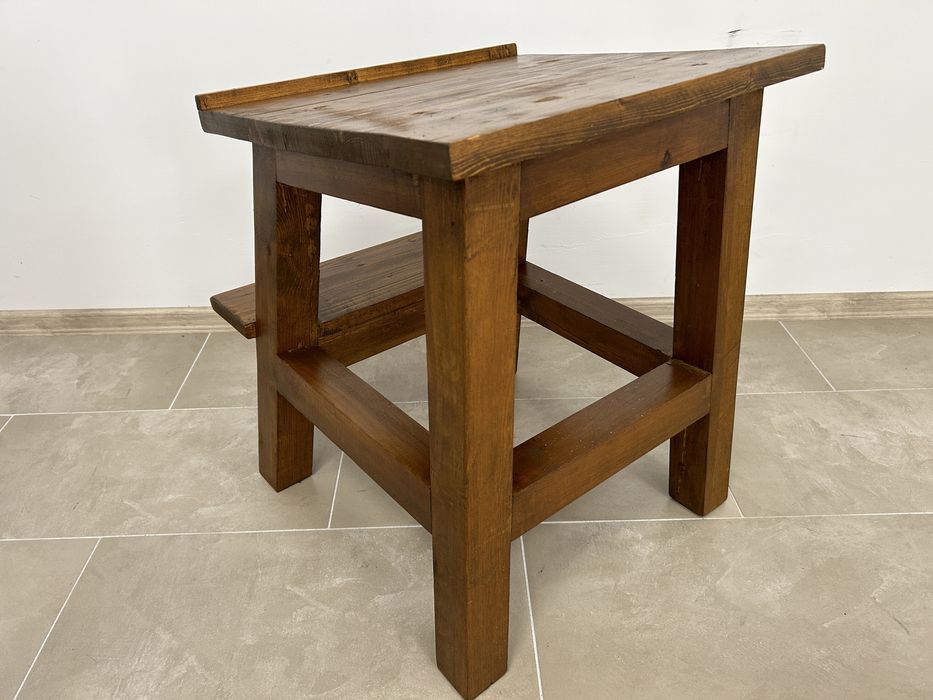 Столче - стълба А122