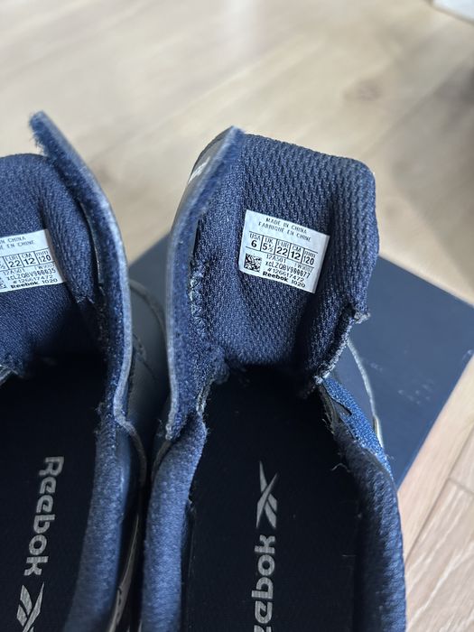 Adidasi Reebok marime 22 incaltari sport copii