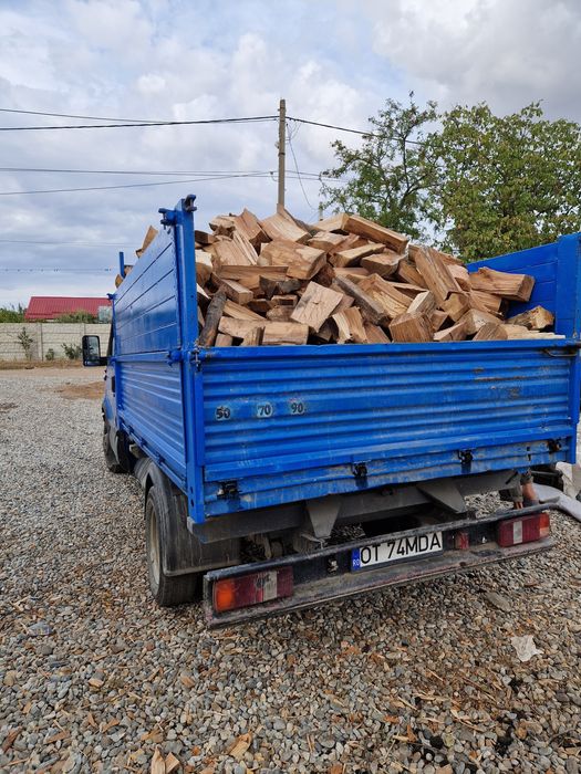 Lemne pentru foc,piatra,nisip,balast