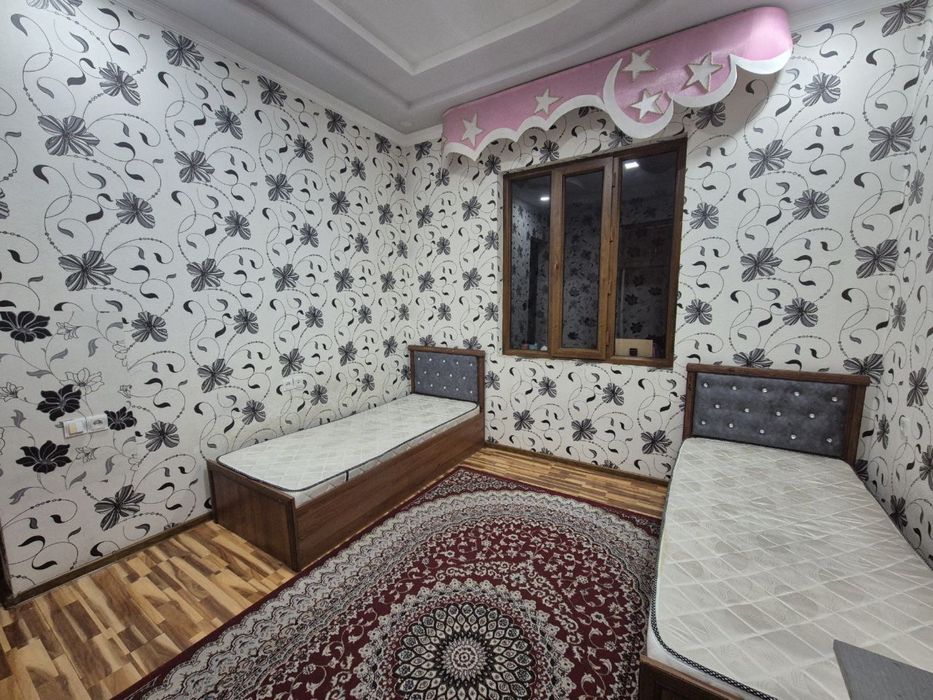 Куйлик Массиф 6 6 хона учаска