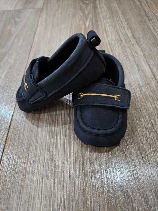 Бебешки обувки Next