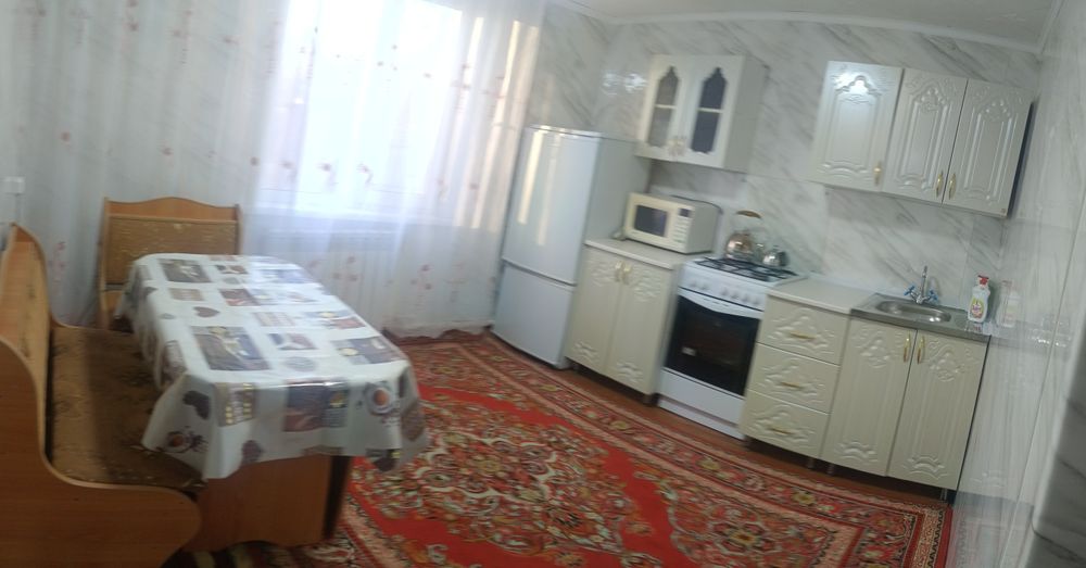 Сдам 2х ком.квар. п.Шидерты