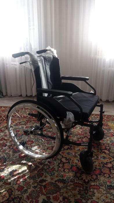 Продам Инвалидную коляску