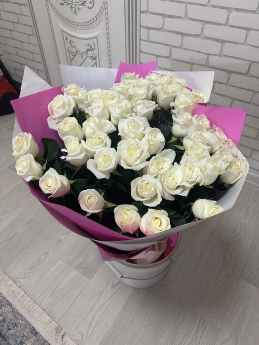 Срочно продам 51 роз