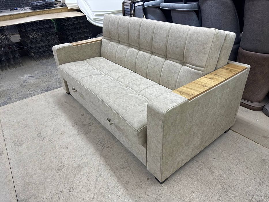 Раскладной диван питер
