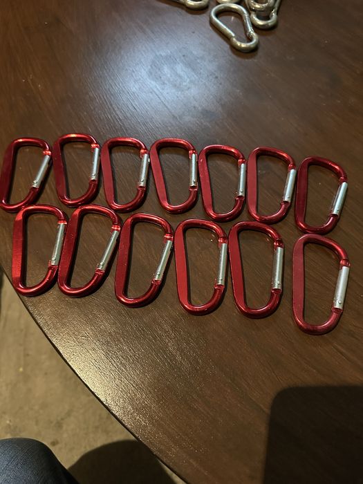 Карабинери  употребявани