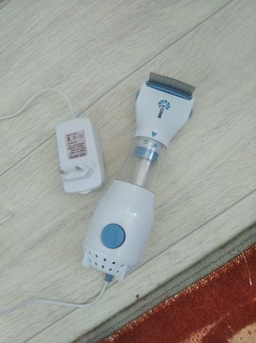 Для кошки расческа