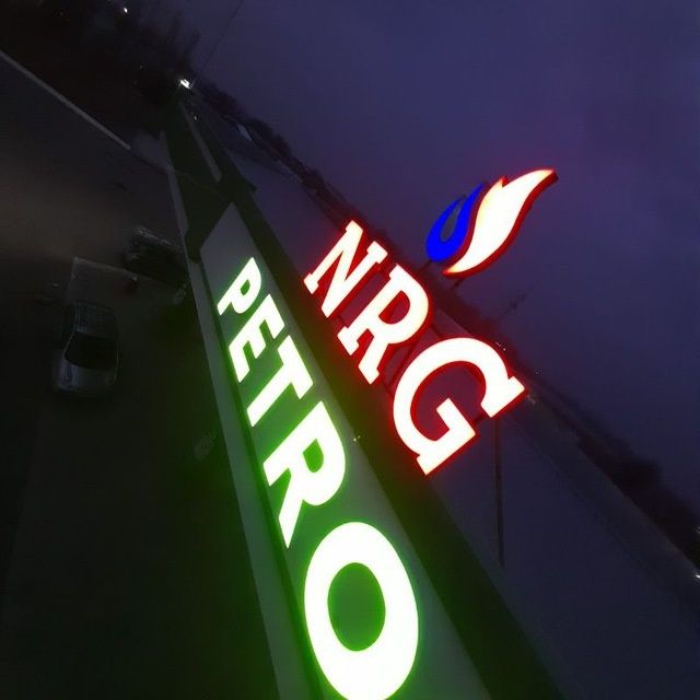 Tashqi reklama xizmatlari