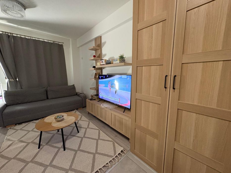 Garsoniera de vanzare