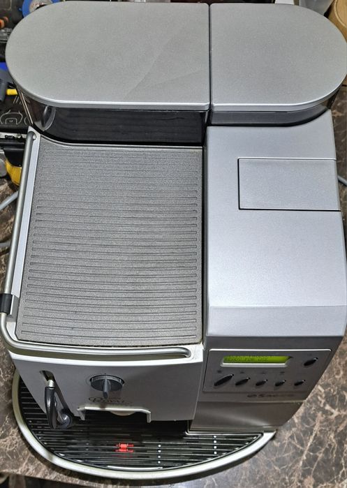 SAECO кафемашини роботи автомати, Ремонт, SAECO Royal