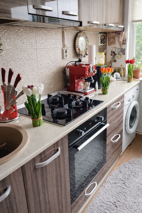 Vând apartament 2 camere