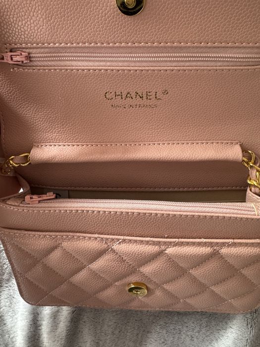 Чанта Chanel