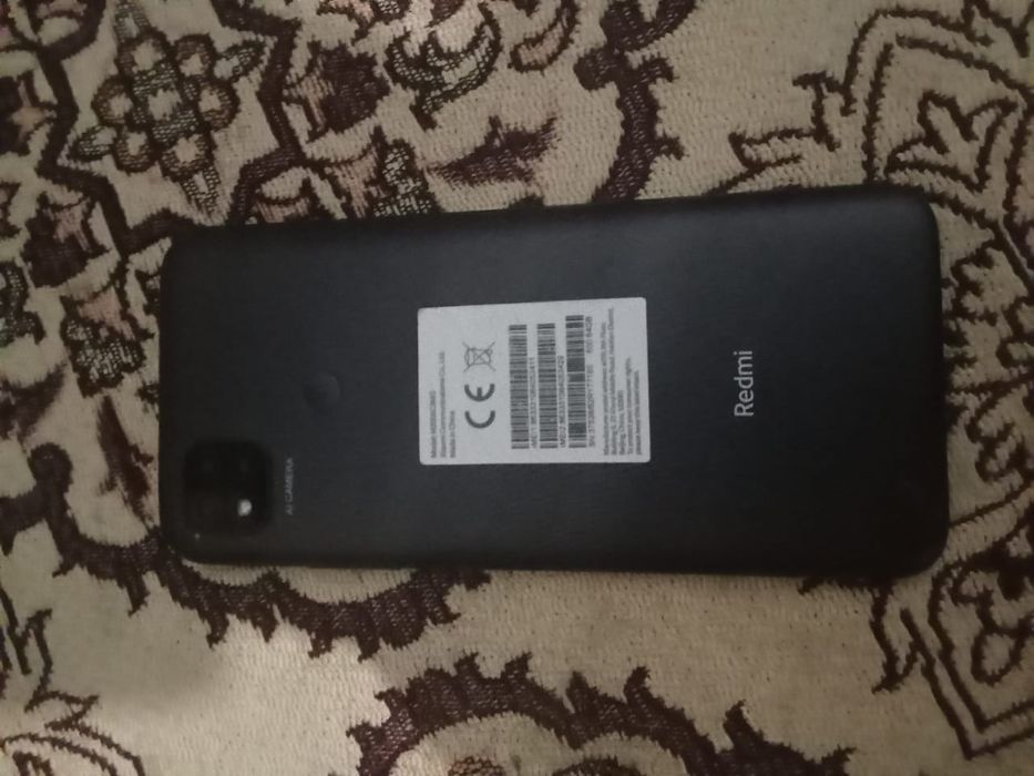 Редми9с оте арзан