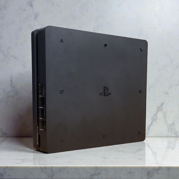 PlayStation 4 Slim 500GB