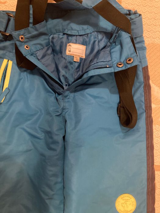 Детски ски панталон