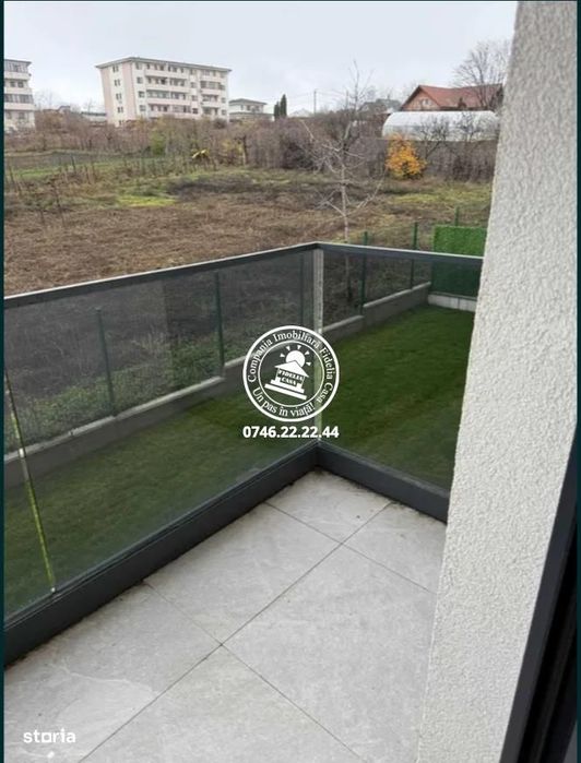 Apartament  2 camere de vanzare, Miroslava, Sivco Residence
